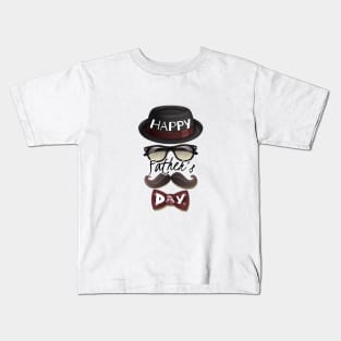 father day Kids T-Shirt